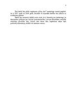 Referāts 'Uzņēmuma "Cēsu alus" mārketinga vides un stratēģijas analīze un darbības plānoša', 6.