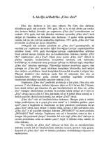 Referāts 'Uzņēmuma "Cēsu alus" mārketinga vides un stratēģijas analīze un darbības plānoša', 7.