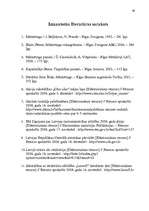 Referāts 'Uzņēmuma "Cēsu alus" mārketinga vides un stratēģijas analīze un darbības plānoša', 41.