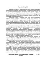 Referāts 'Apgrozāmie līdzekļi un apgrozāmais kapitāls uzņēmējdarbībā', 12.