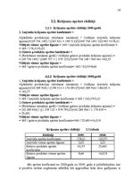 Referāts 'Apgrozāmie līdzekļi un apgrozāmais kapitāls uzņēmējdarbībā', 18.