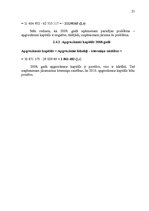 Referāts 'Apgrozāmie līdzekļi un apgrozāmais kapitāls uzņēmējdarbībā', 21.