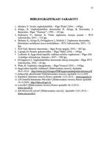 Referāts 'Apgrozāmie līdzekļi un apgrozāmais kapitāls uzņēmējdarbībā', 23.