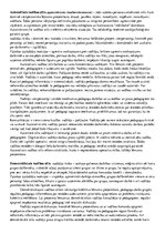 Konspekts 'Skolvadības eksāmena jautājumi un atbildes', 1.