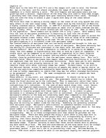 Eseja 'The Legalization of Marijuana', 1.