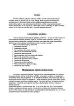 Referāts 'Pārmantojamās slimības', 1.