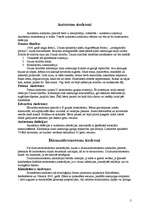 Referāts 'Pārmantojamās slimības', 2.