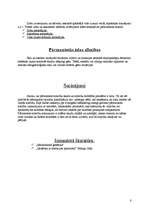 Referāts 'Pārmantojamās slimības', 8.