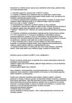 Konspekts 'A/S dibināšana', 5.