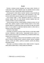 Referāts 'Darbinieku motivācija', 3.