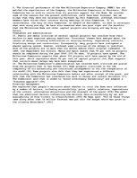 Eseja 'Millennium Dome', 1.