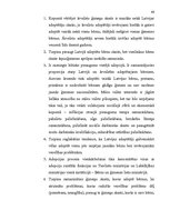 Diplomdarbs 'Adopcijas tiesiskie aspekti Latvijā', 64.