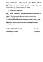 Paraugs 'Protokols', 2.