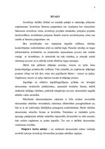 Diplomdarbs 'Investīciju perspektīvas Latvijas būvniecībā', 4.