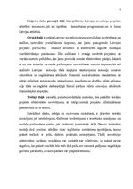 Diplomdarbs 'Investīciju perspektīvas Latvijas būvniecībā', 6.