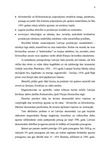 Diplomdarbs 'Investīciju perspektīvas Latvijas būvniecībā', 8.