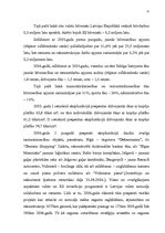 Diplomdarbs 'Investīciju perspektīvas Latvijas būvniecībā', 11.