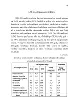 Diplomdarbs 'Investīciju perspektīvas Latvijas būvniecībā', 14.