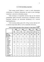 Diplomdarbs 'Investīciju perspektīvas Latvijas būvniecībā', 16.