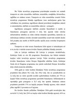 Diplomdarbs 'Investīciju perspektīvas Latvijas būvniecībā', 19.