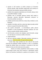 Diplomdarbs 'Investīciju perspektīvas Latvijas būvniecībā', 28.