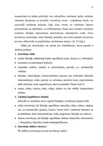 Diplomdarbs 'Investīciju perspektīvas Latvijas būvniecībā', 31.