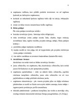 Diplomdarbs 'Investīciju perspektīvas Latvijas būvniecībā', 33.