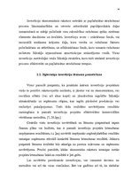 Diplomdarbs 'Investīciju perspektīvas Latvijas būvniecībā', 34.