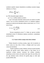 Diplomdarbs 'Investīciju perspektīvas Latvijas būvniecībā', 39.