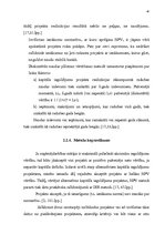 Diplomdarbs 'Investīciju perspektīvas Latvijas būvniecībā', 42.