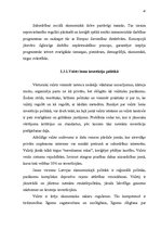 Diplomdarbs 'Investīciju perspektīvas Latvijas būvniecībā', 47.