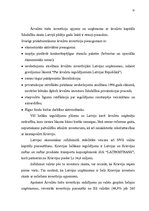 Diplomdarbs 'Investīciju perspektīvas Latvijas būvniecībā', 51.