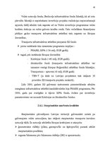 Diplomdarbs 'Investīciju perspektīvas Latvijas būvniecībā', 60.