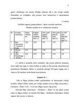 Diplomdarbs 'Investīciju perspektīvas Latvijas būvniecībā', 76.