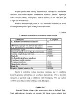 Diplomdarbs 'Investīciju perspektīvas Latvijas būvniecībā', 77.