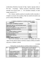 Diplomdarbs 'Investīciju perspektīvas Latvijas būvniecībā', 79.