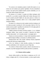 Diplomdarbs 'Investīciju perspektīvas Latvijas būvniecībā', 84.