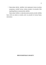 Diplomdarbs 'Investīciju perspektīvas Latvijas būvniecībā', 90.
