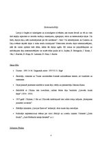 Referāts 'Latviešu dejas sistematizētāji', 4.