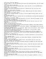 Eseja '[Swedish] Villospår av Henning Mankell', 2.