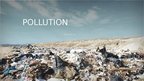 Prezentācija 'Pollution', 1.