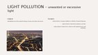 Prezentācija 'Pollution', 9.