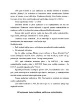 Biznesa plāns 'SIA "Beķereja"', 3.