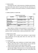 Biznesa plāns 'SIA "Beķereja"', 5.