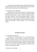 Biznesa plāns 'SIA "Beķereja"', 8.