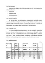 Biznesa plāns 'SIA "Beķereja"', 11.