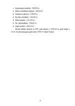 Biznesa plāns 'SIA "Beķereja"', 16.