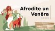 Prezentācija 'Venēra un Afrodīte', 1.