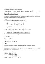 Paraugs 'Aprēķina darbs būvmehānikā. Sijas aprēķins', 2.