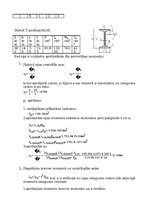 Paraugs 'Aprēķina darbs būvmehānikā. Sijas aprēķins', 5.